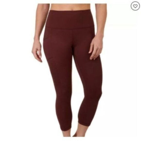 90 Degree by Reflex Hi Rise Leggings NWT Size S - Picture 2 of 9